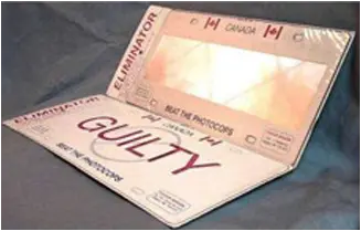 Other covers PhotoBlocker